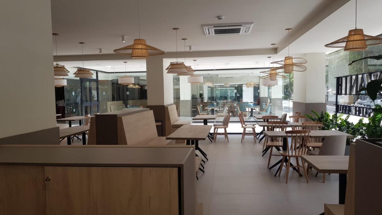 Apartemen Bright & Cozy In The Center Of Puerto Banus, Pool And Terrace. *