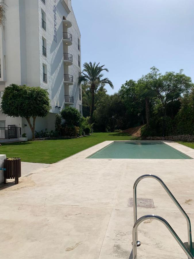Bright & Cozy In The Center Of Puerto Banus, Pool And Terrace. Apartemen